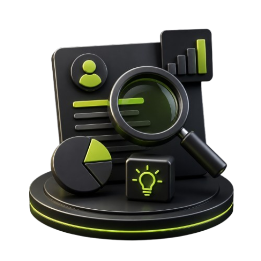 Discover — Research