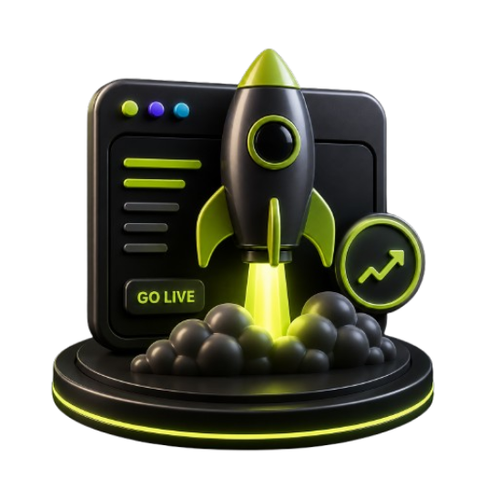 Launch — Launch